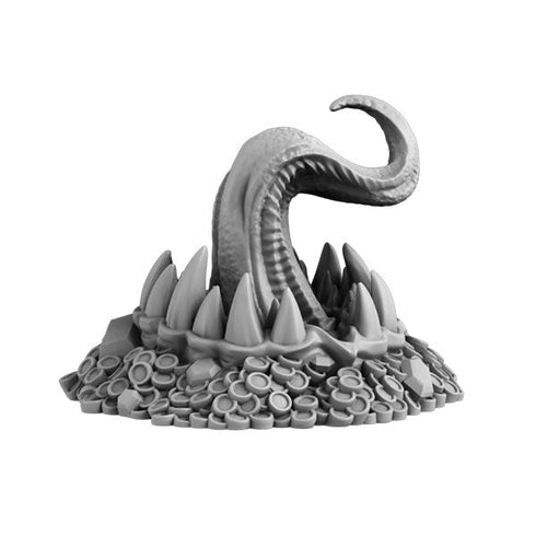Treasure Mimic - Next Level Miniatures